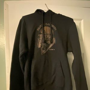 Men’s Black Sabbath hoodie